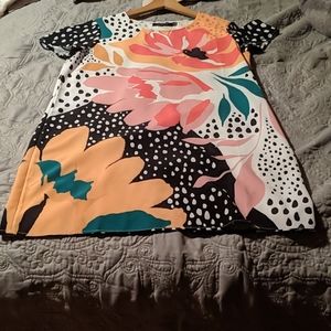 Minkpink short dress